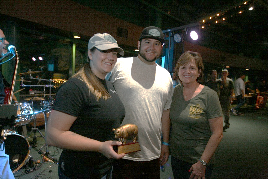 Judges&rsquo; Choice – Dough Haus