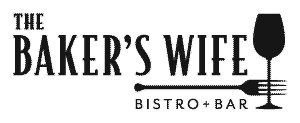 The Baker's Wife Bistro logo