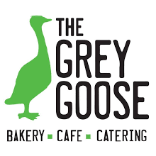 The Grey Goose logo