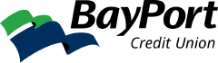 BayPort Credit Union logo