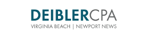 Deibler CPA logo