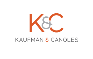 Kaufman & Canoles PC logo
