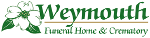 Weymouth Funeral Home logo