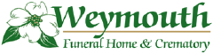 Weymouth Funeral Home logo