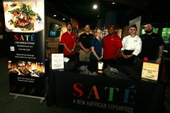 Sate-scaled